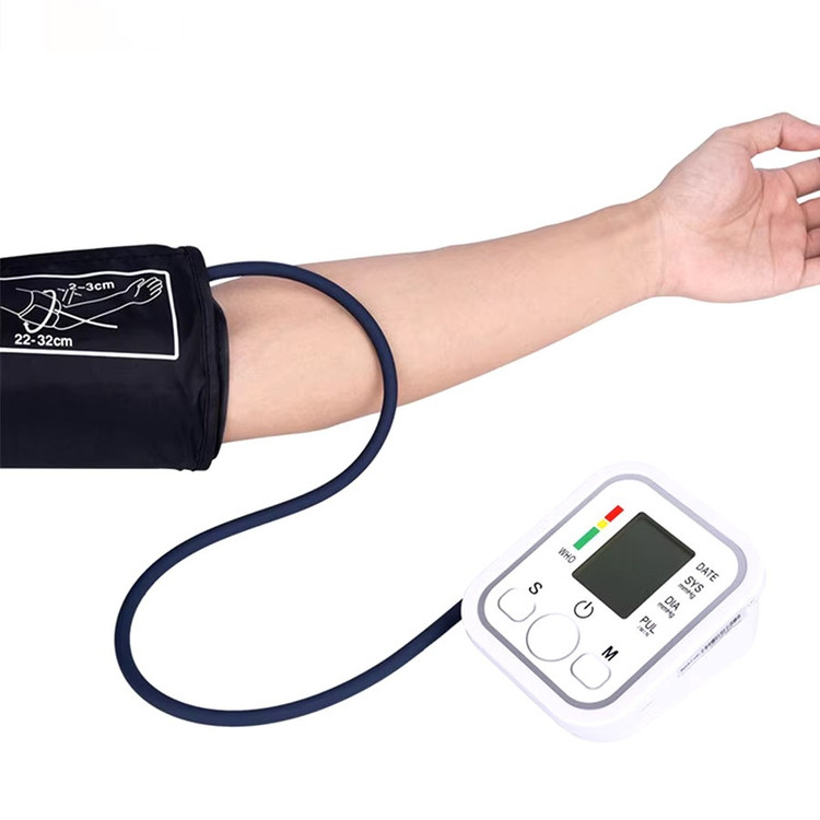 فشارسنج بازویی سخنگو Arm Style