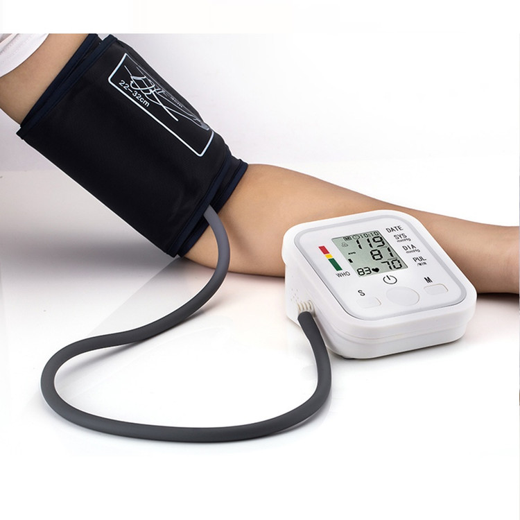 فشارسنج بازویی سخنگو Arm Style