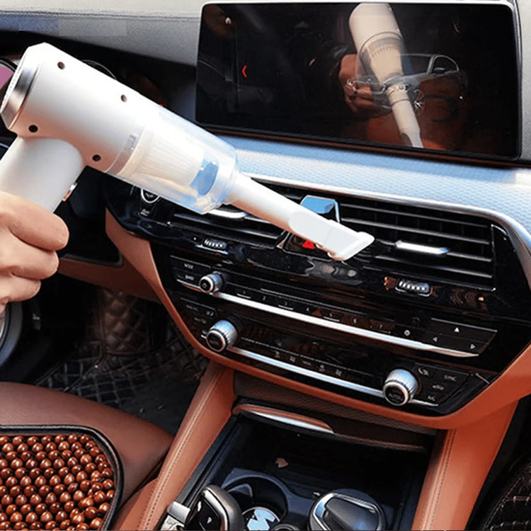 مینی جارو برقی خودرو برند مینی کار مدل YT-M2037