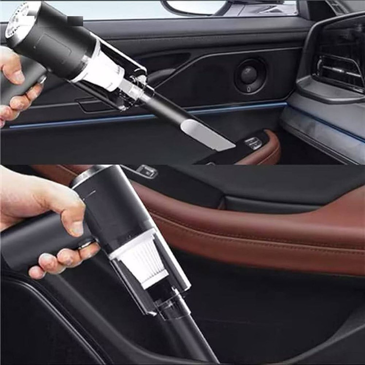 مینی جارو برقی خودرو برند مینی کار مدل YT-M2037
