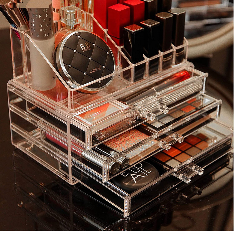 استند لوازم آرایش Beauty Box