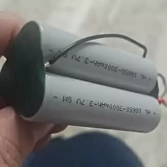 باتری اسپیکر لیتیوم یون