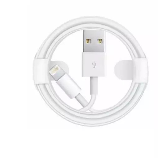 شارژر کامل اورجینال آیفون7- X-XS-8
