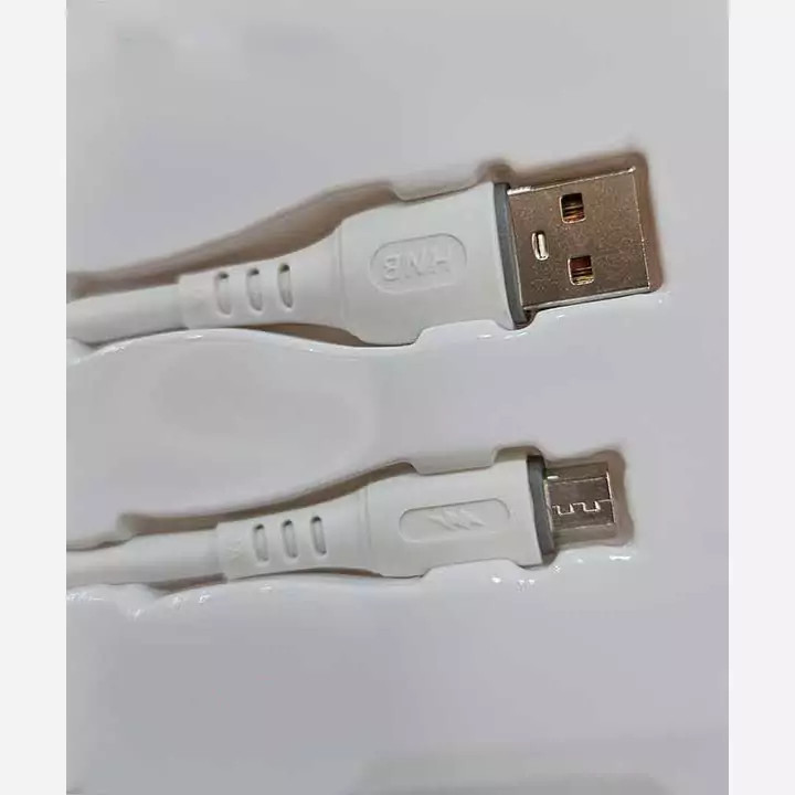 کابل شارژر سوپر فست میکرو 120 وات micro 120w