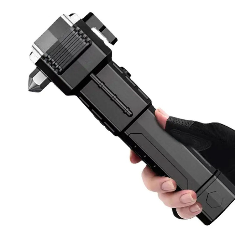 چراغ قوه اضطراری چندکاره Torch
