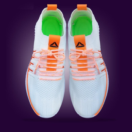 کفش دخترانه Reebok مدل Roos (غیر اصل)