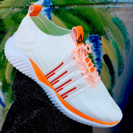 کفش دخترانه Reebok مدل Roos (غیر اصل)