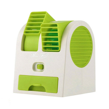 مینی کولر رومیزی USB