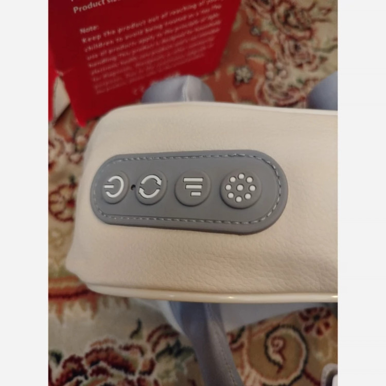 ماساژور کتف و گردن