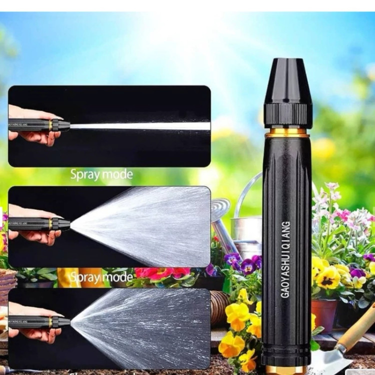 نازل کارواش مجموعه 4 عددی