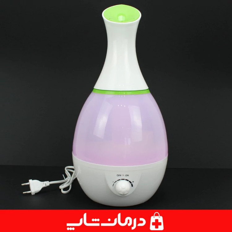 دستگاه بخور سرد و رطوبت ساز سرد مدل کوزه ای