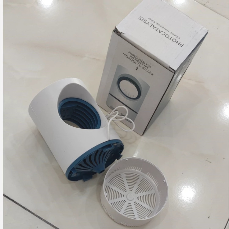 پشه کش برقی
