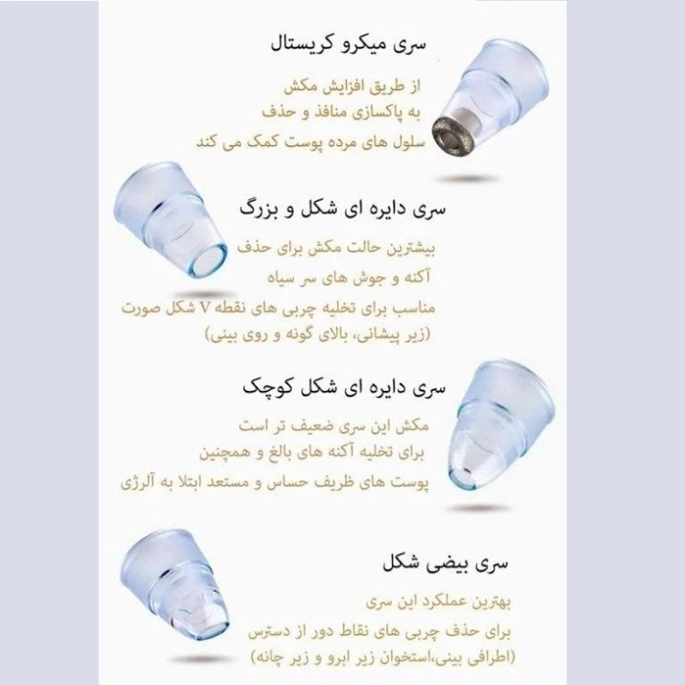 میکرودرم خانگی (پاکسازی صورت)