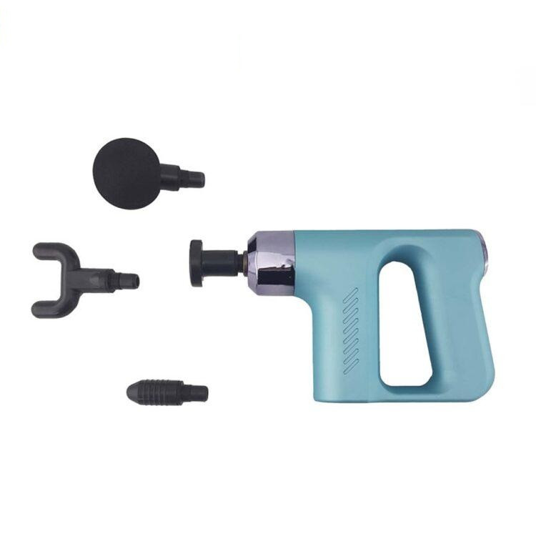 ماساژور تفنگی شارژی مدل KH-740 اصلی