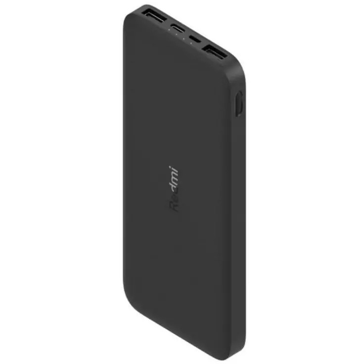 پاور بانک فست شارژ 10000 شیائومی Redmi PB100LZM