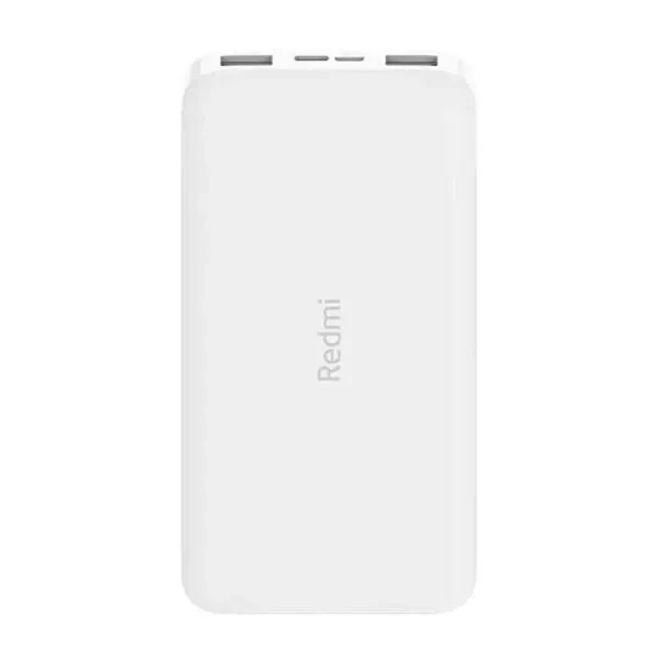پاور بانک فست شارژ 10000 شیائومی Redmi PB100LZM