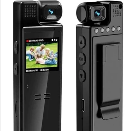 Camera بادی کمرا -مینی دوربین فیلمبرداری ورزشی مدل WiFi