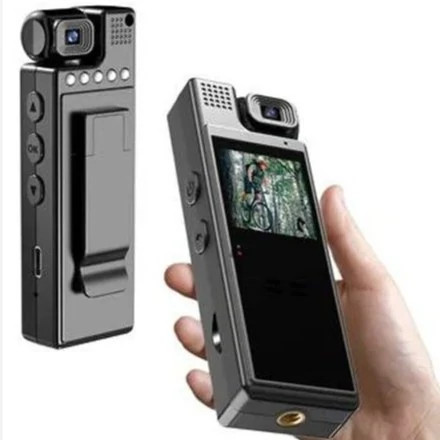 Camera بادی کمرا -مینی دوربین فیلمبرداری ورزشی Buddy مدل E012-WiFi