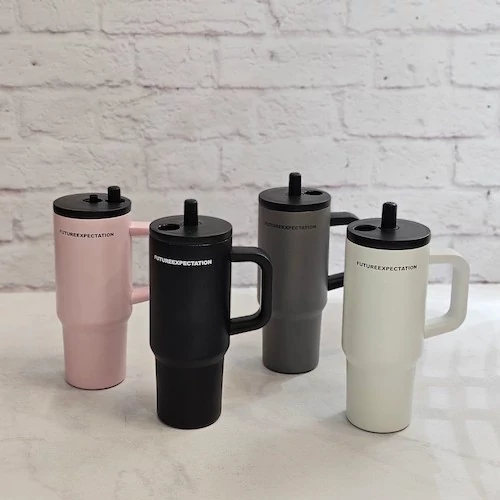 تراول ماگ تامبلر استنلی دسته دار