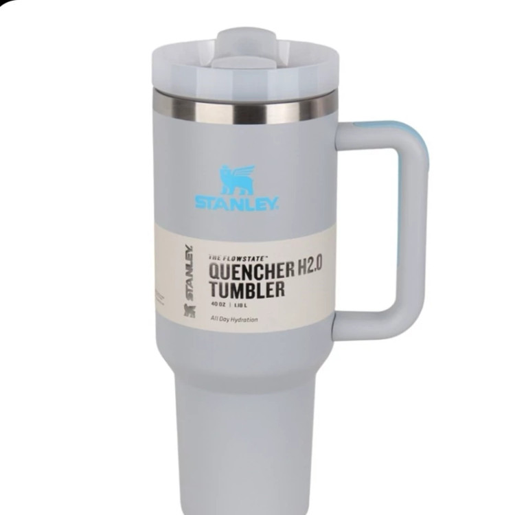 ماگ استنلی Quencher H2.O Tumbler دسته دار 1.18 لیتر اصل