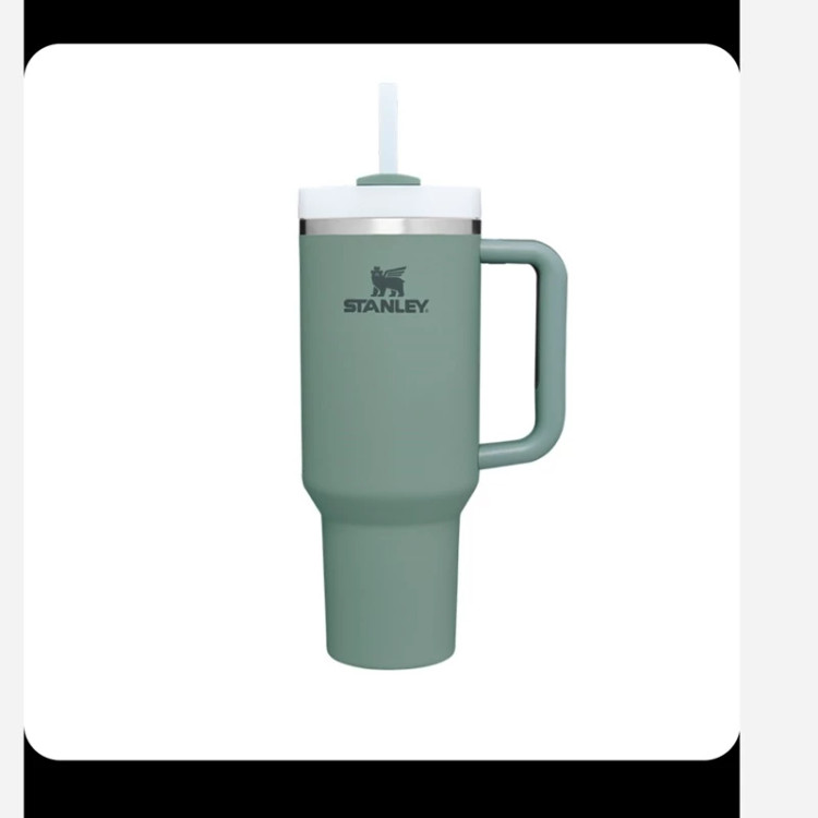 ماگ استنلی Quencher H2.O Tumbler دسته دار 1.18 لیتر اصل
