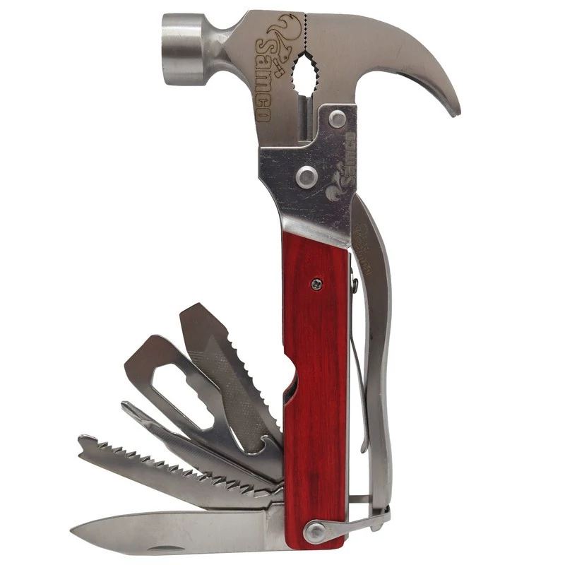 پاور بانک چراغ شارژی تلمبه سوخت جعبه کمک های اولیه چادر -پک شرایط اضطراری