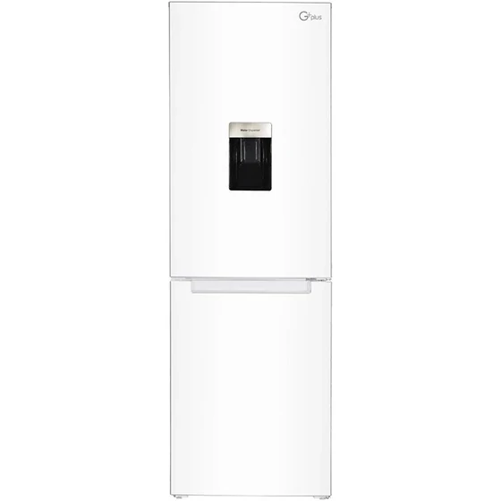 یخچال فریزر جی پلاس مدل GRF-R3120W ظرفیت 22 فوت