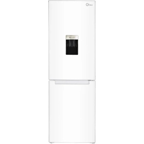 یخچال فریزر جی پلاس مدل GRF-R3120W ظرفیت 22 فوت