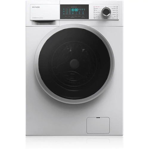 لباسشویی lm-9120w دوو 9 کیلویی