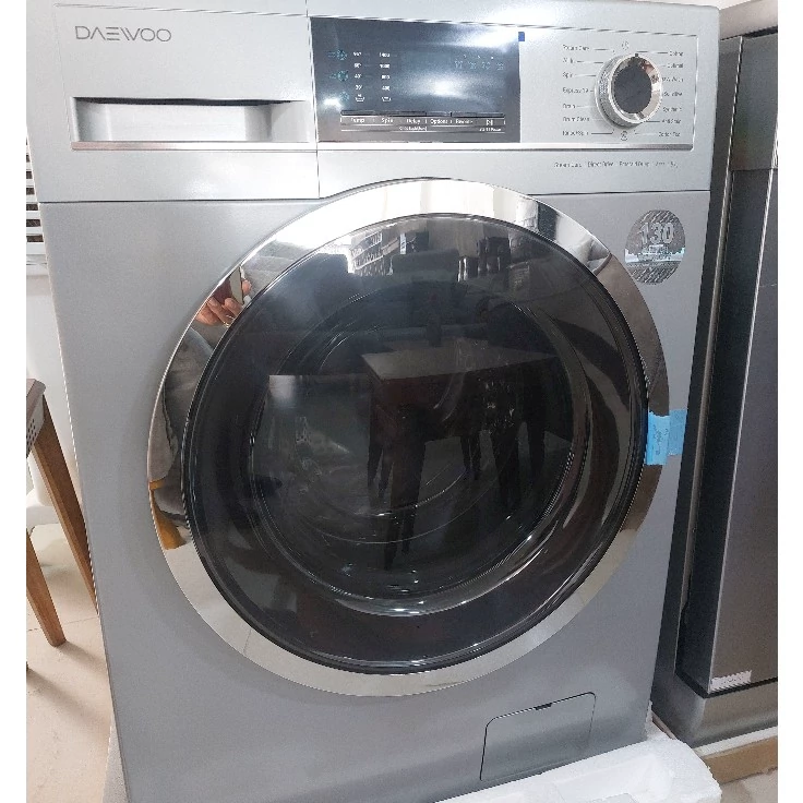 لباسشویی 8 کیلو دوو مدل LM-840S