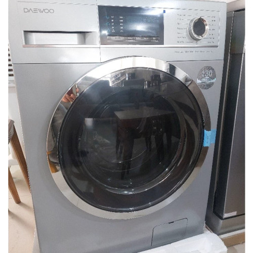 لباسشویی 8 کیلو دوو مدل LM-840S