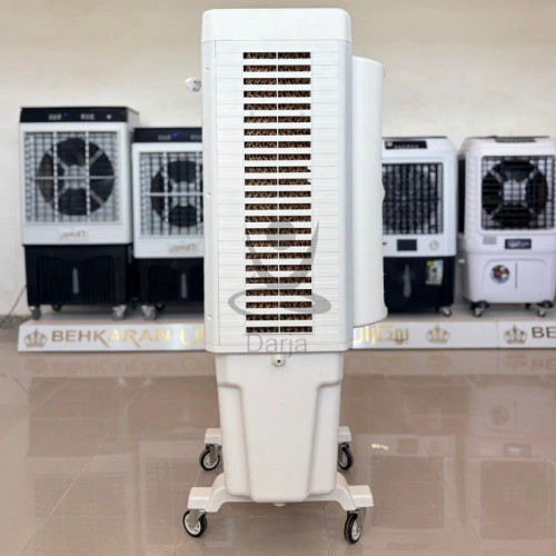 کولر آبی پرتابل سلولزی 38000 سوپر توربو
